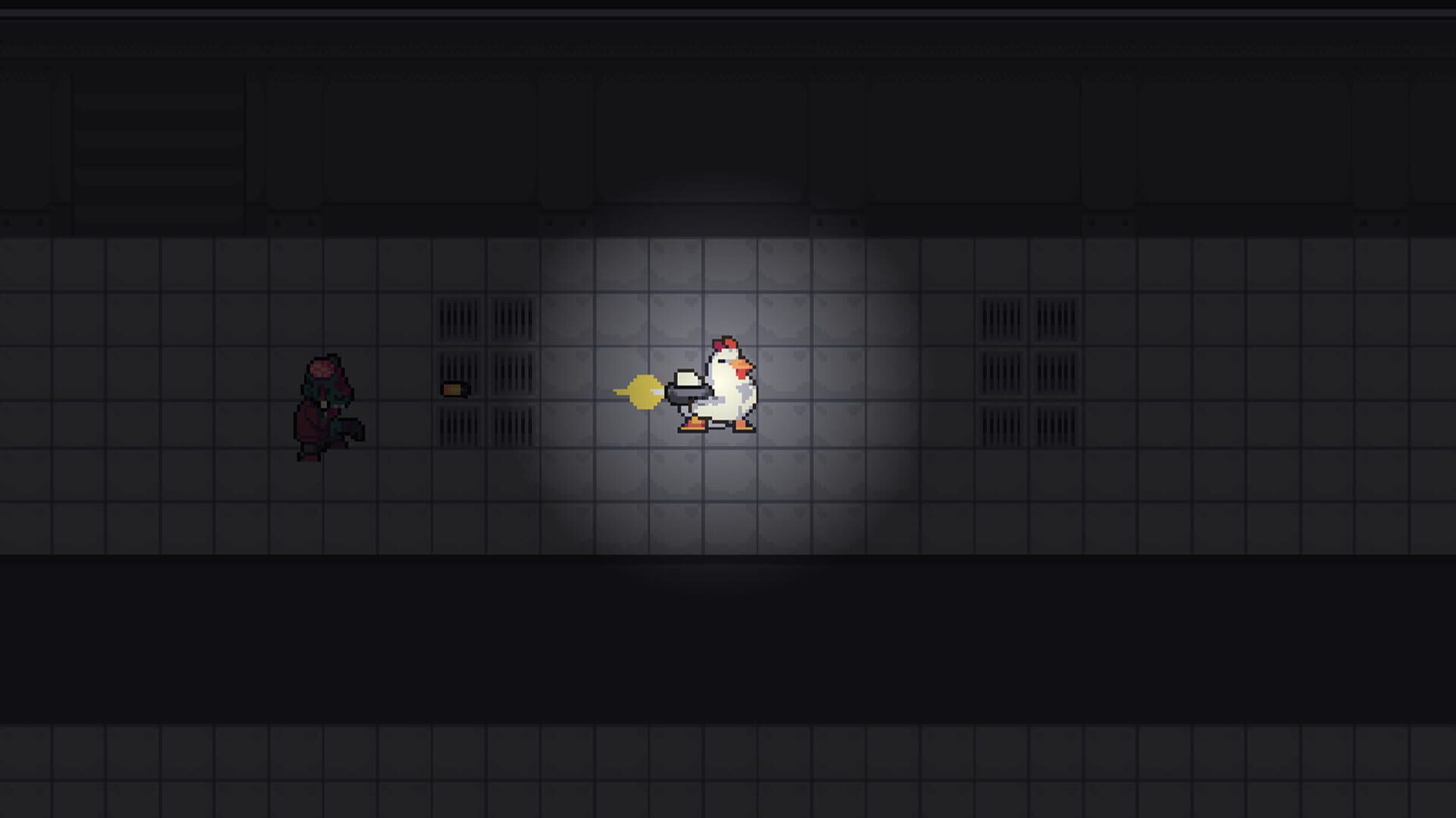 ChickenZ screenshot 1