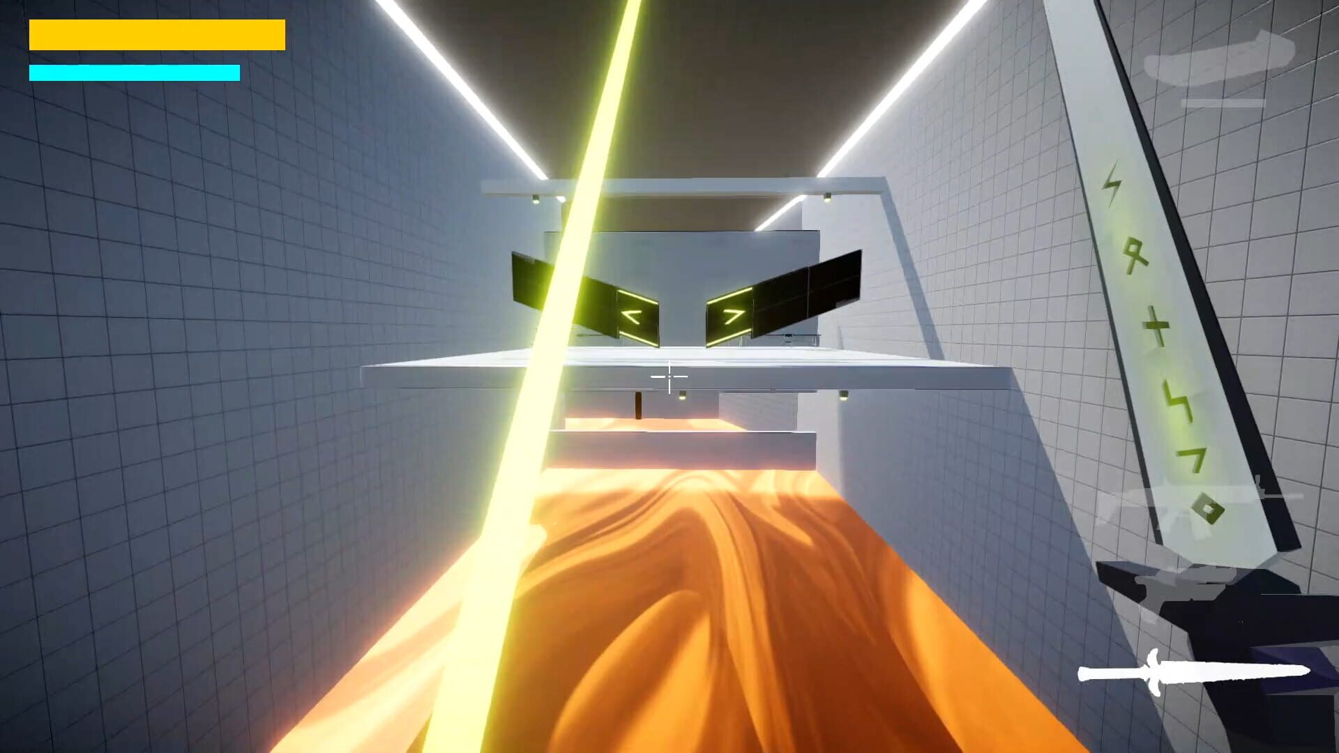 Lectro screenshot 1