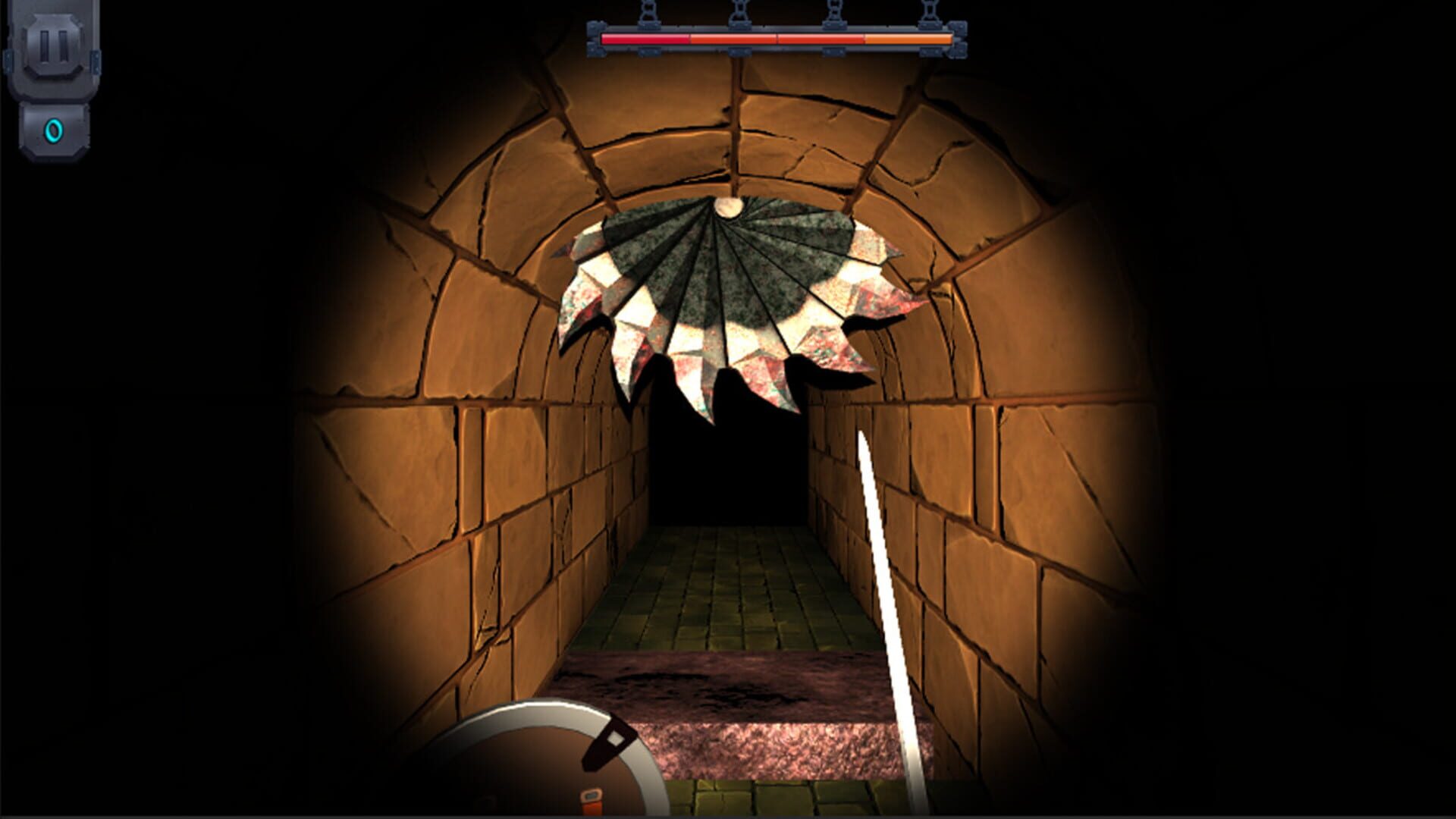 Dungeon Raider screenshot 1