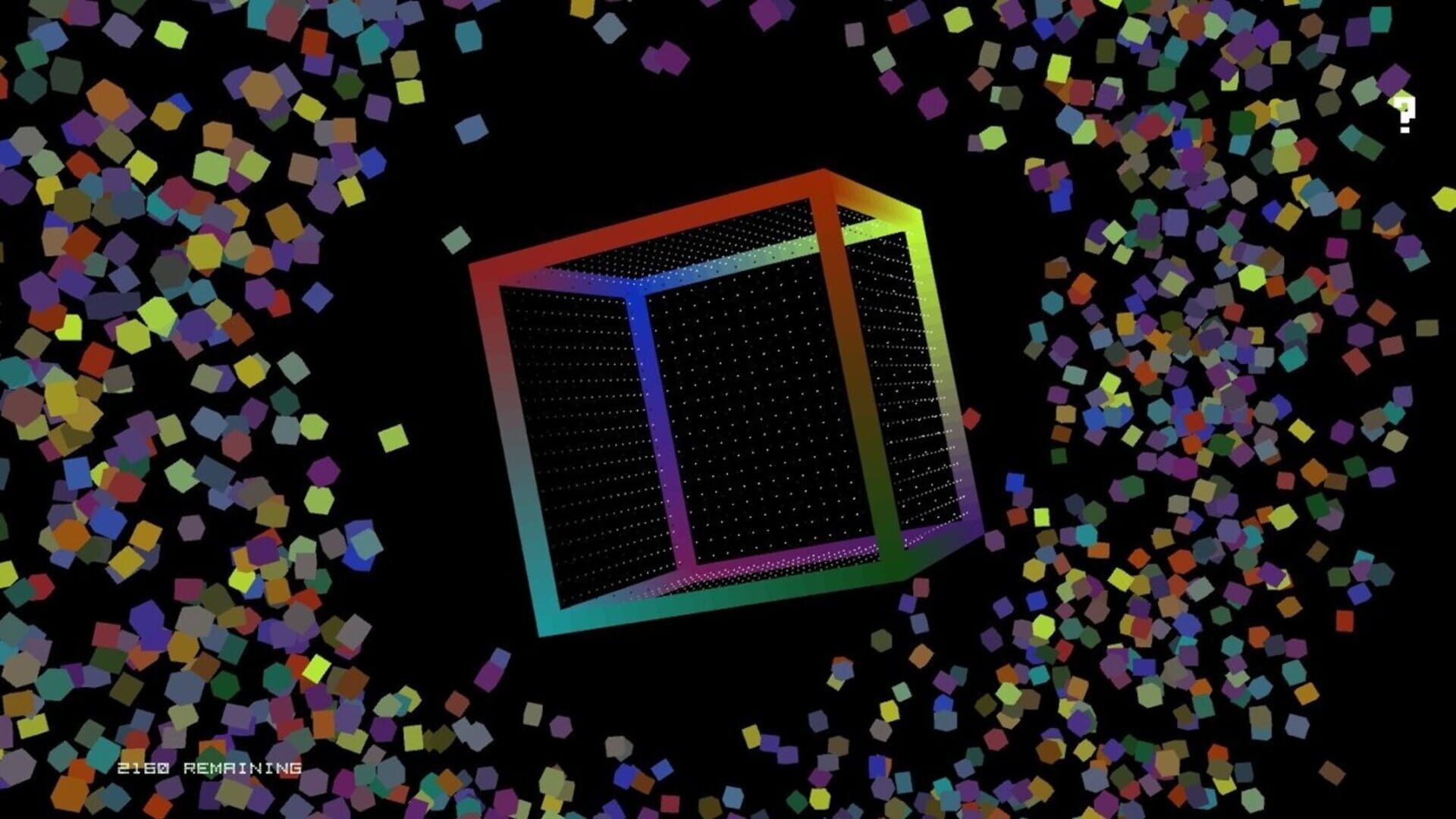 Spectrum screenshot 1