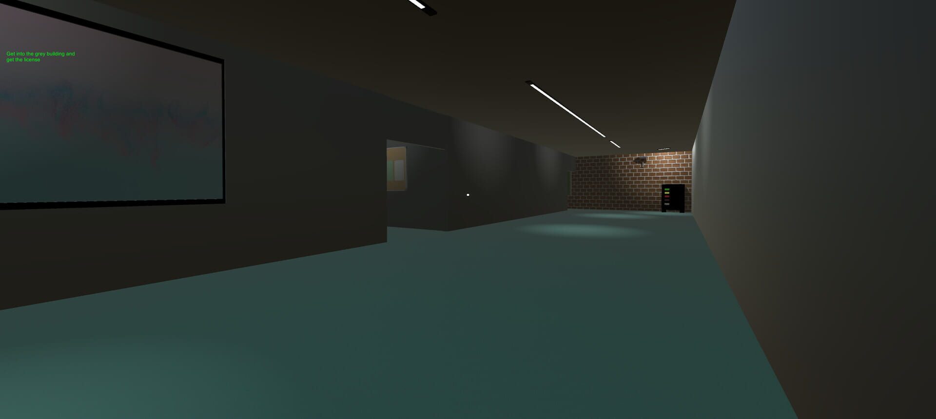 Escape to School screenshot 1