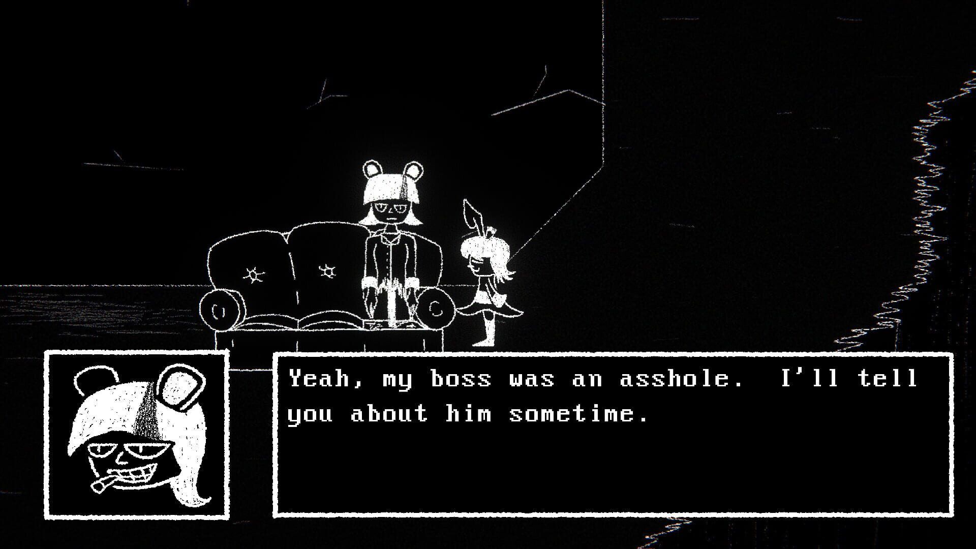 You Are Not Bunnygirl screenshot 1