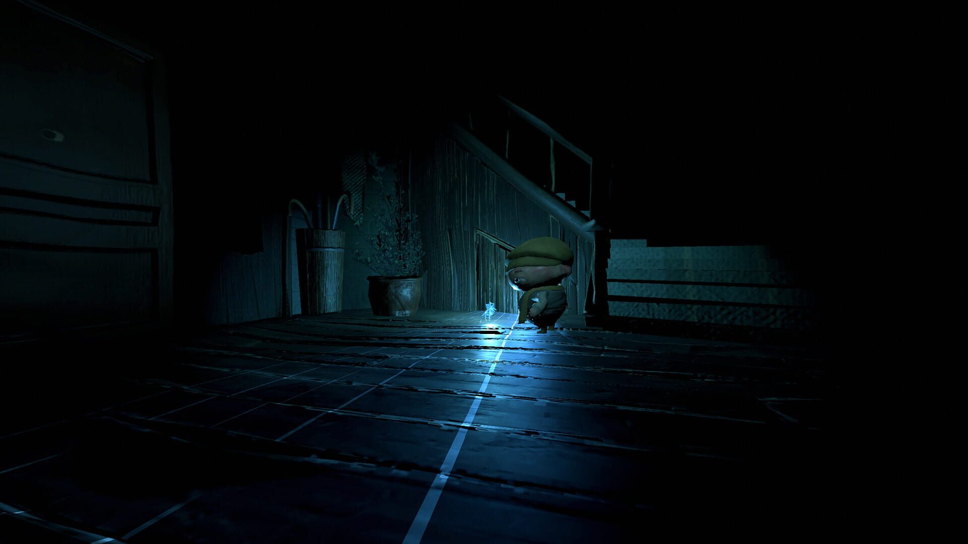 Paper Birds screenshot 1