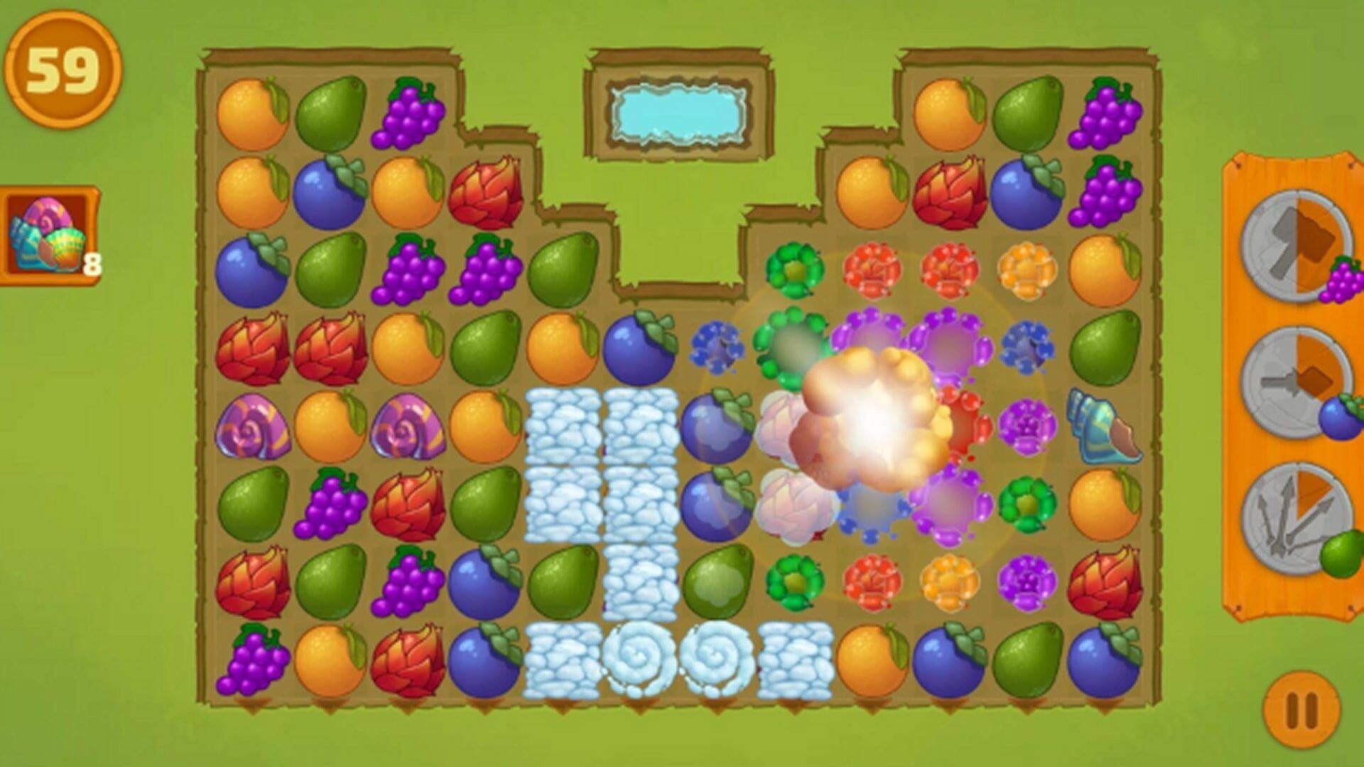 11 Islands 2: Story of Love screenshot 1