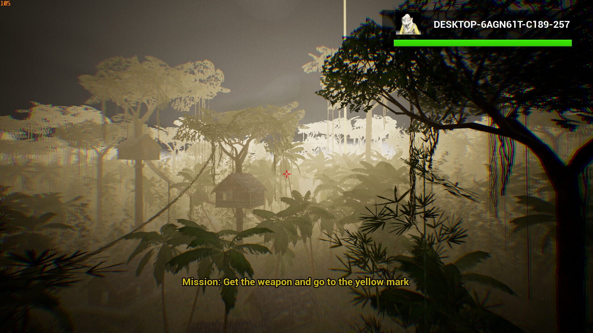 COG: Back to the 80s screenshot 1