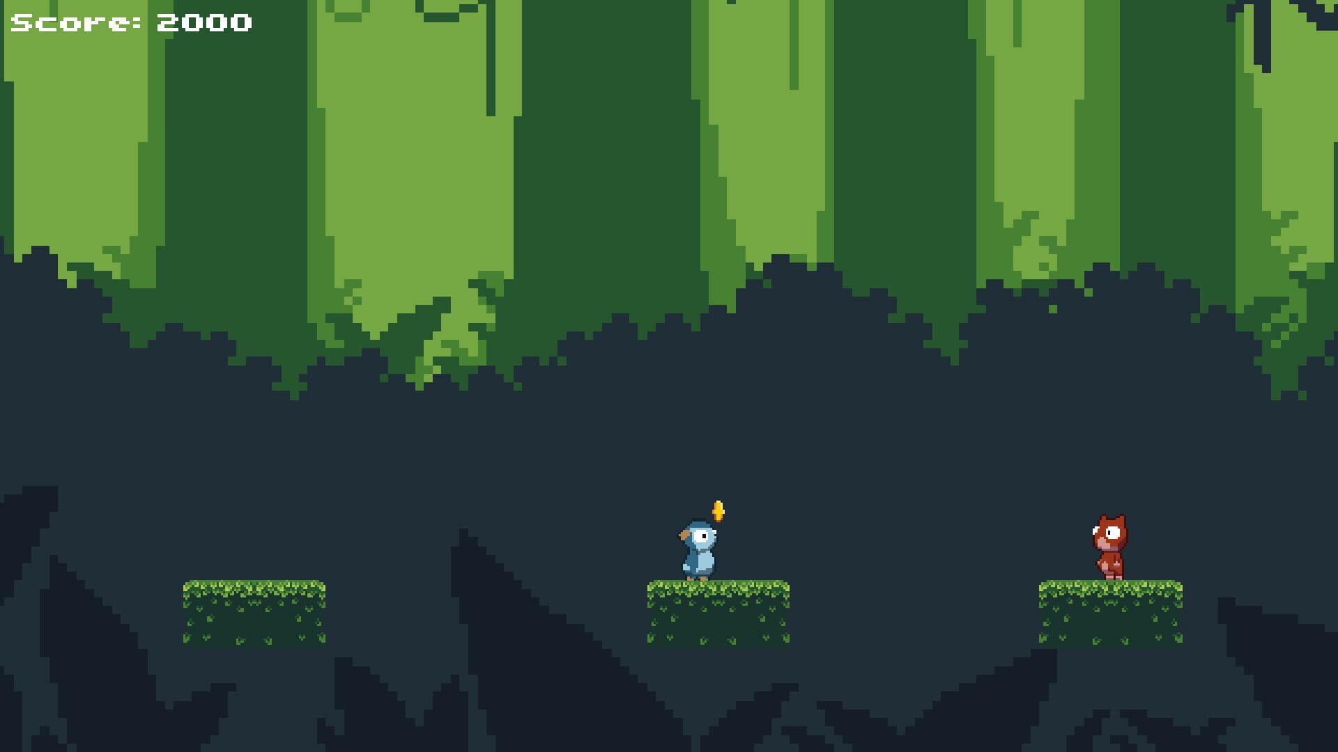 Tiny Hill screenshot 1