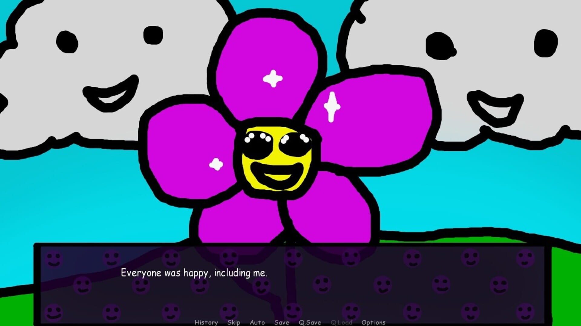 Adventure in My Head screenshot 1