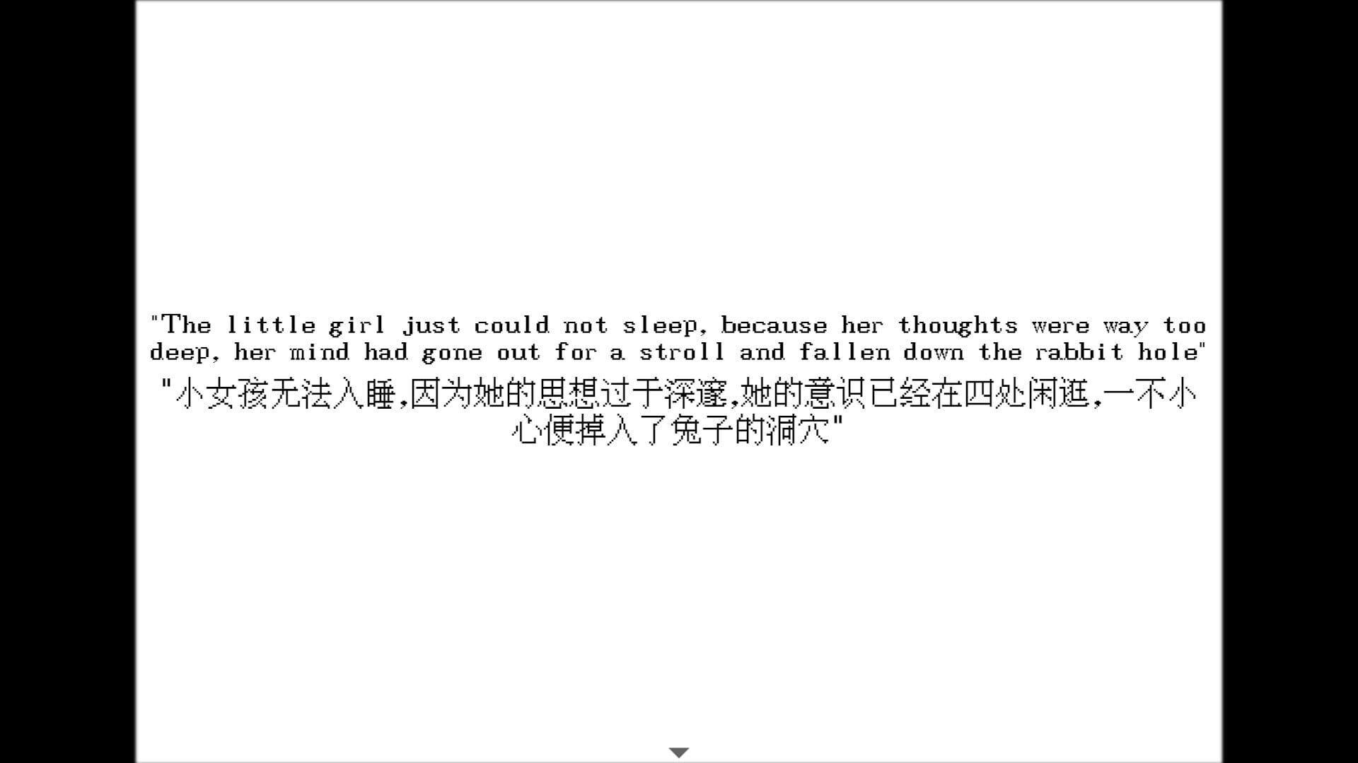 The Day We Met was a Regular Day in the Infinitely Looping Highschool, is That Normal? screenshot 1