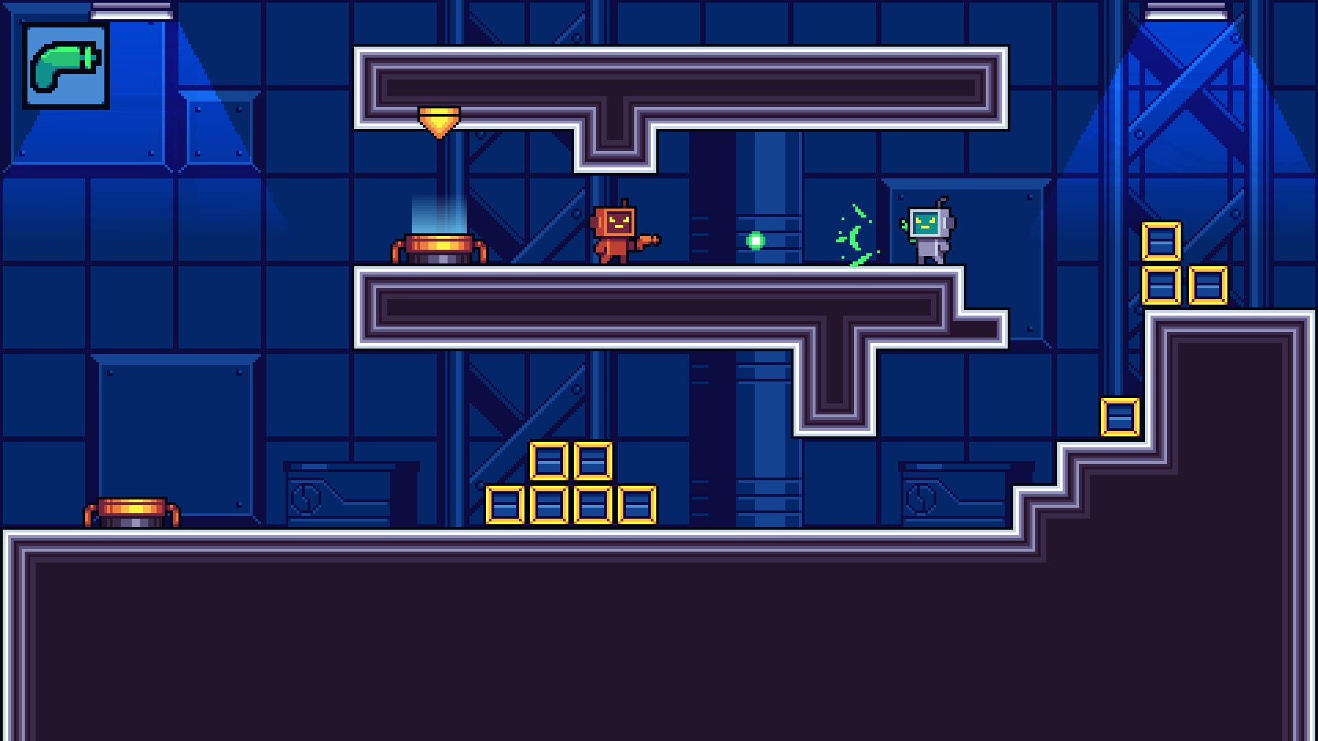 Billy 101 screenshot 1