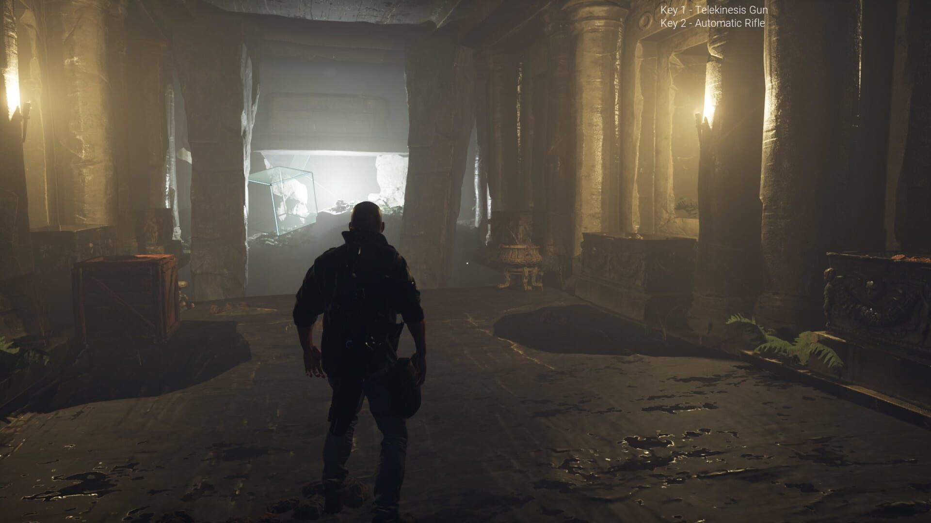 Hyde screenshot 1
