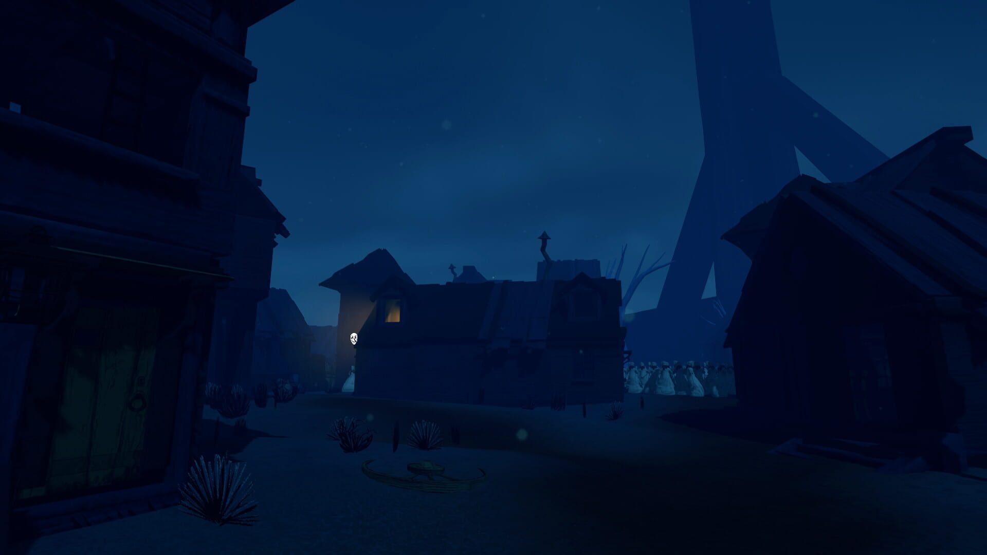 Once in my Head screenshot 1