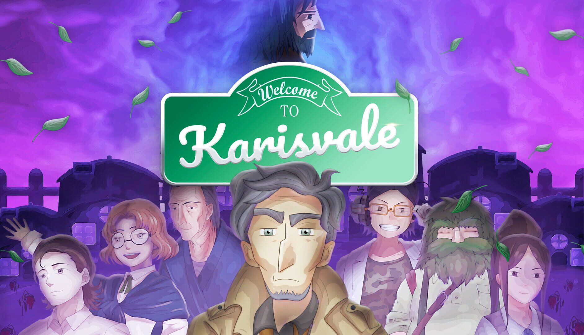 Karisvale screenshot 1