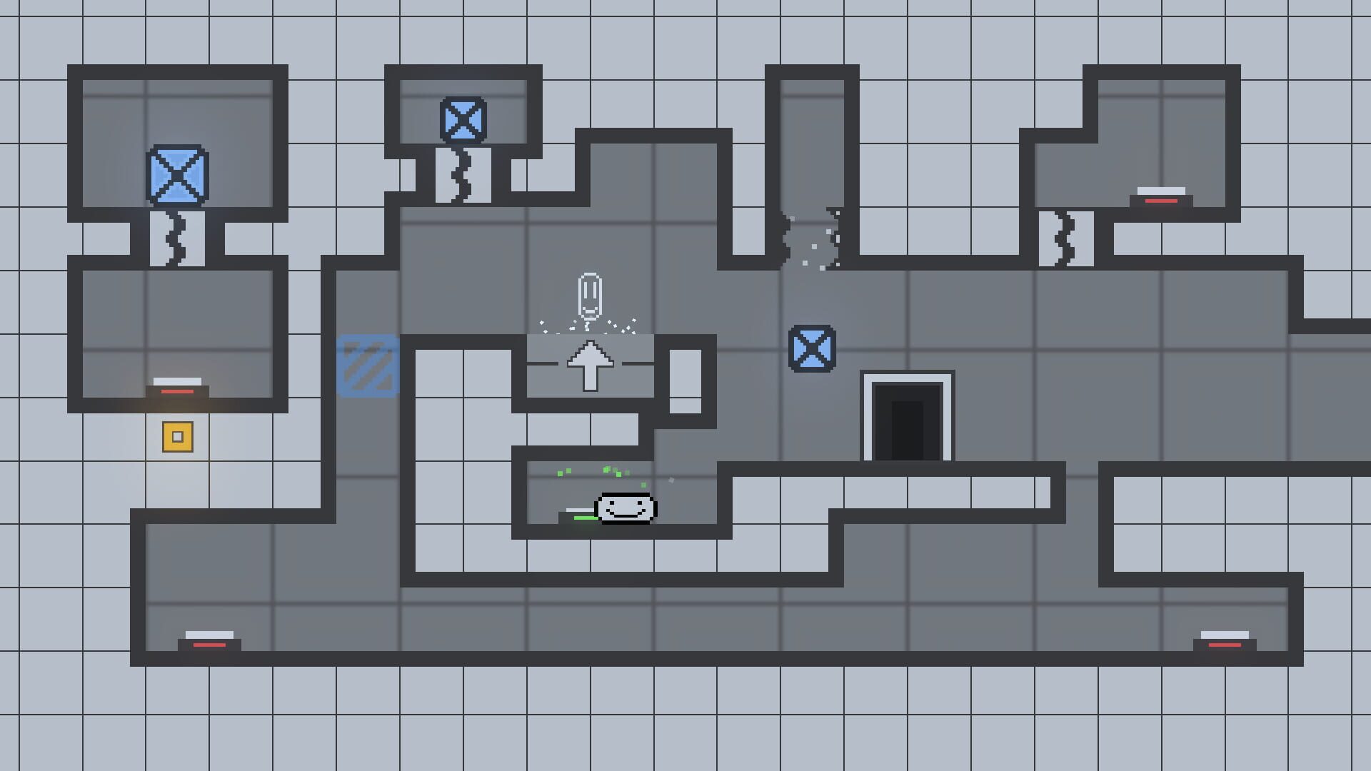 The Pest screenshot 1