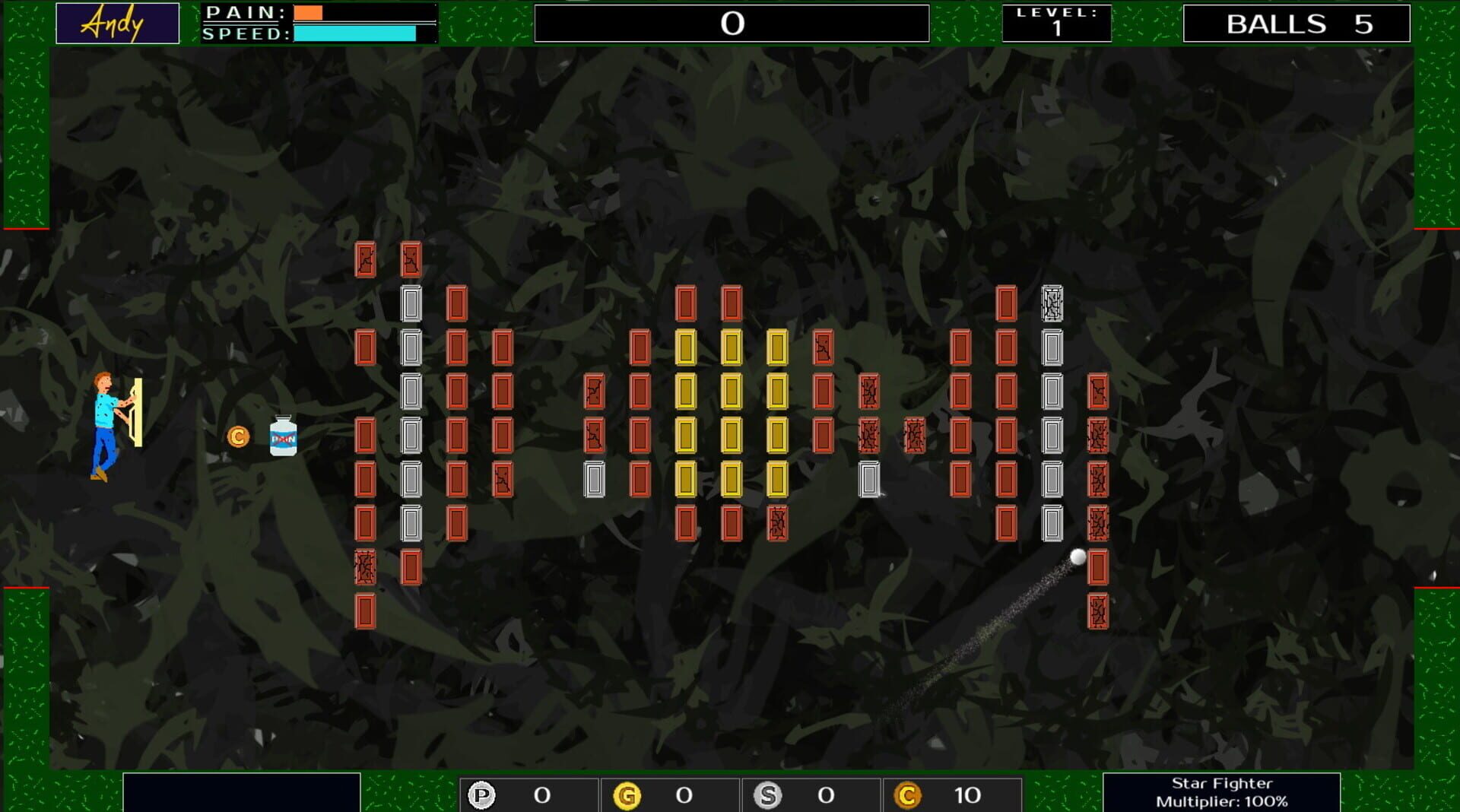 Solo ReflectioN! screenshot 1