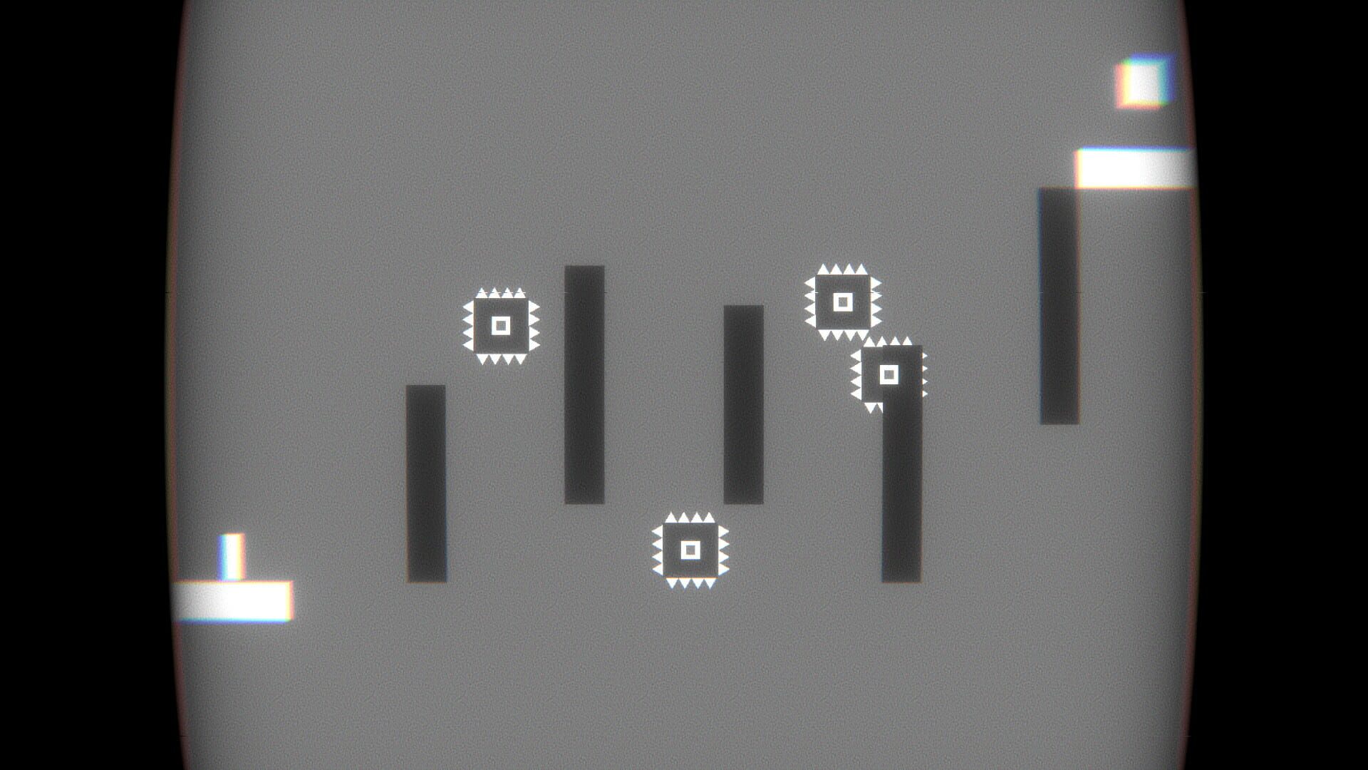 VHS Platform: 2D screenshot 1