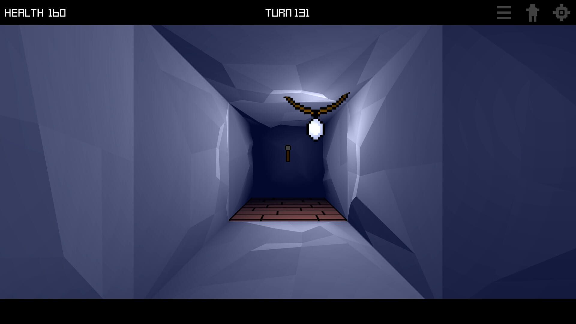 Sonucido: The Mage - A Dungeon Crawler by Daniel da Silva screenshot 1