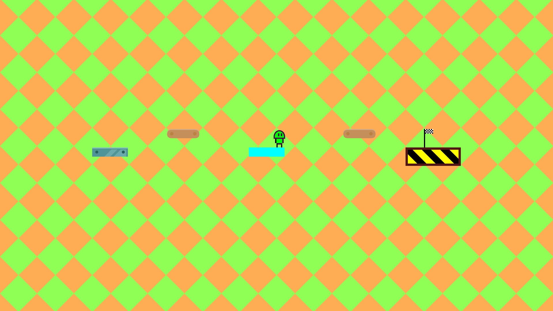 Jump If You Can! screenshot 1