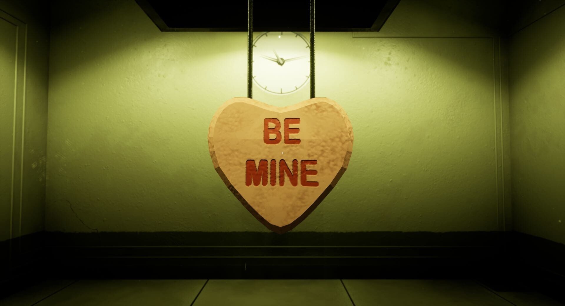 Horror Stories: Please Comply screenshot 1