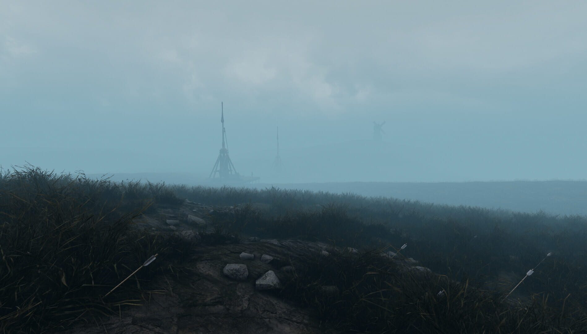 Voor de Kroon screenshot 1