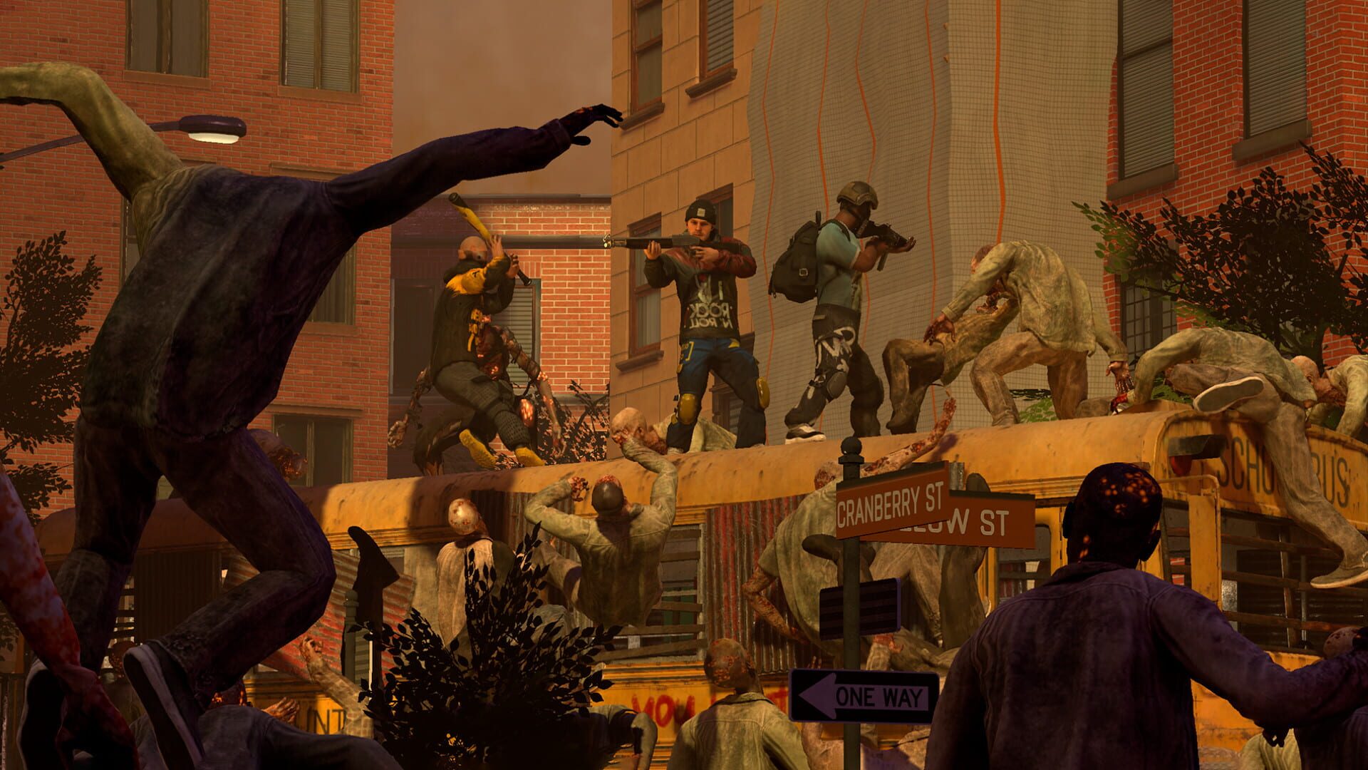 Requisition VR screenshot 1