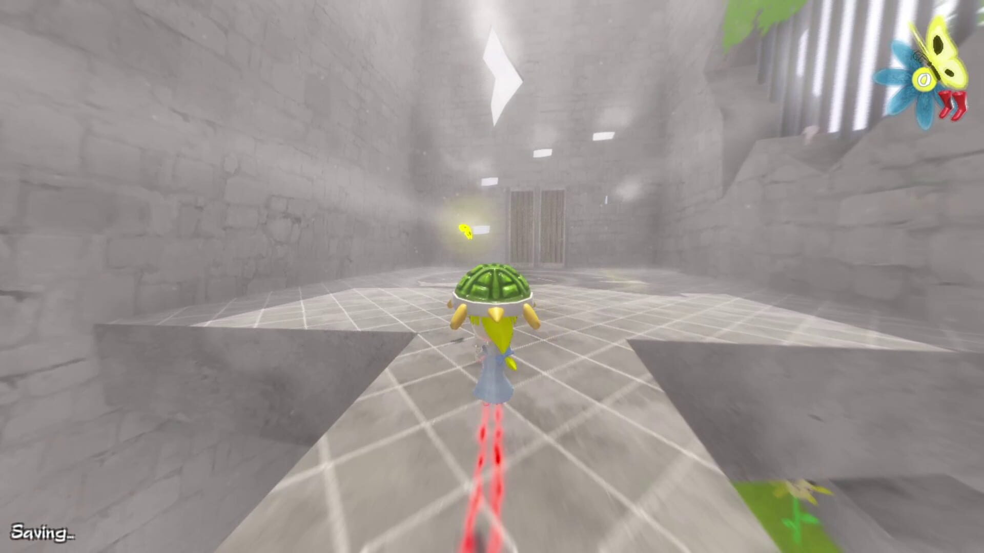 Hanna Must Run screenshot 1