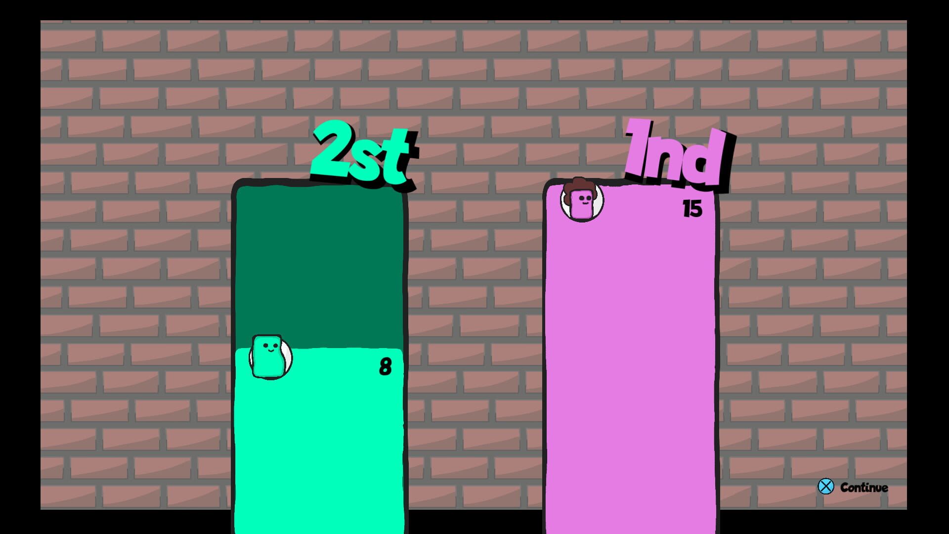 Ink'n'Think screenshot 1