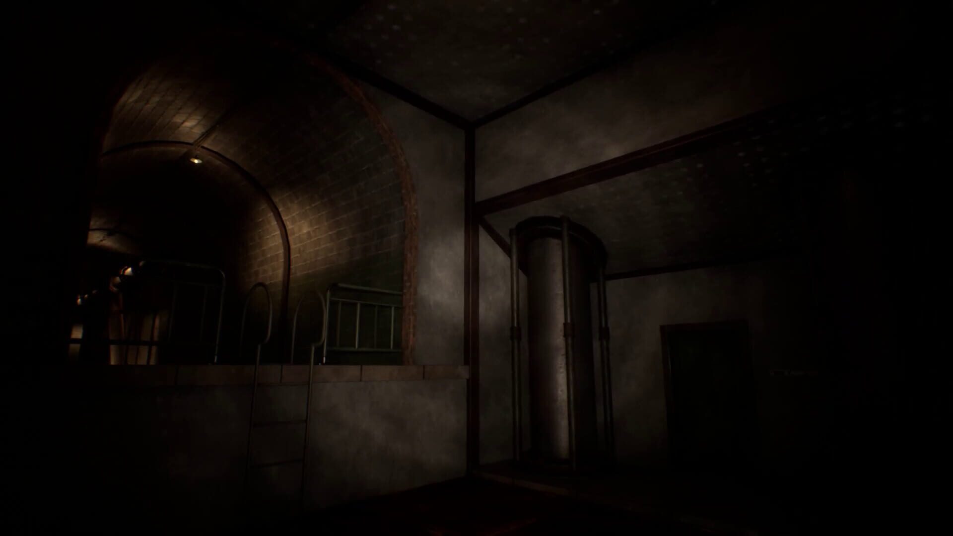 Cage-Face: Case 2 - The Sewer screenshot 1