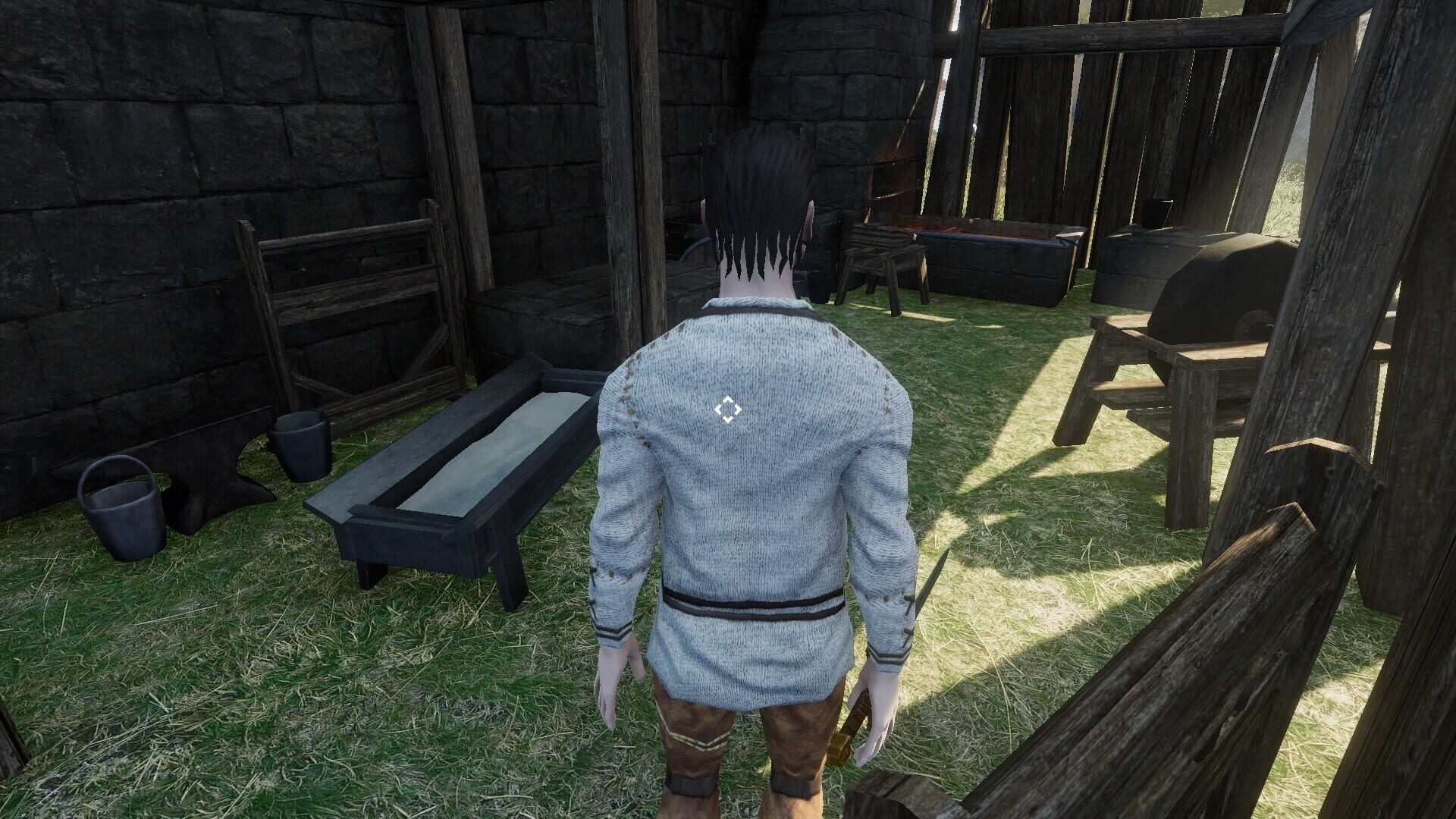 Ortharion: The Last Battle screenshot 1