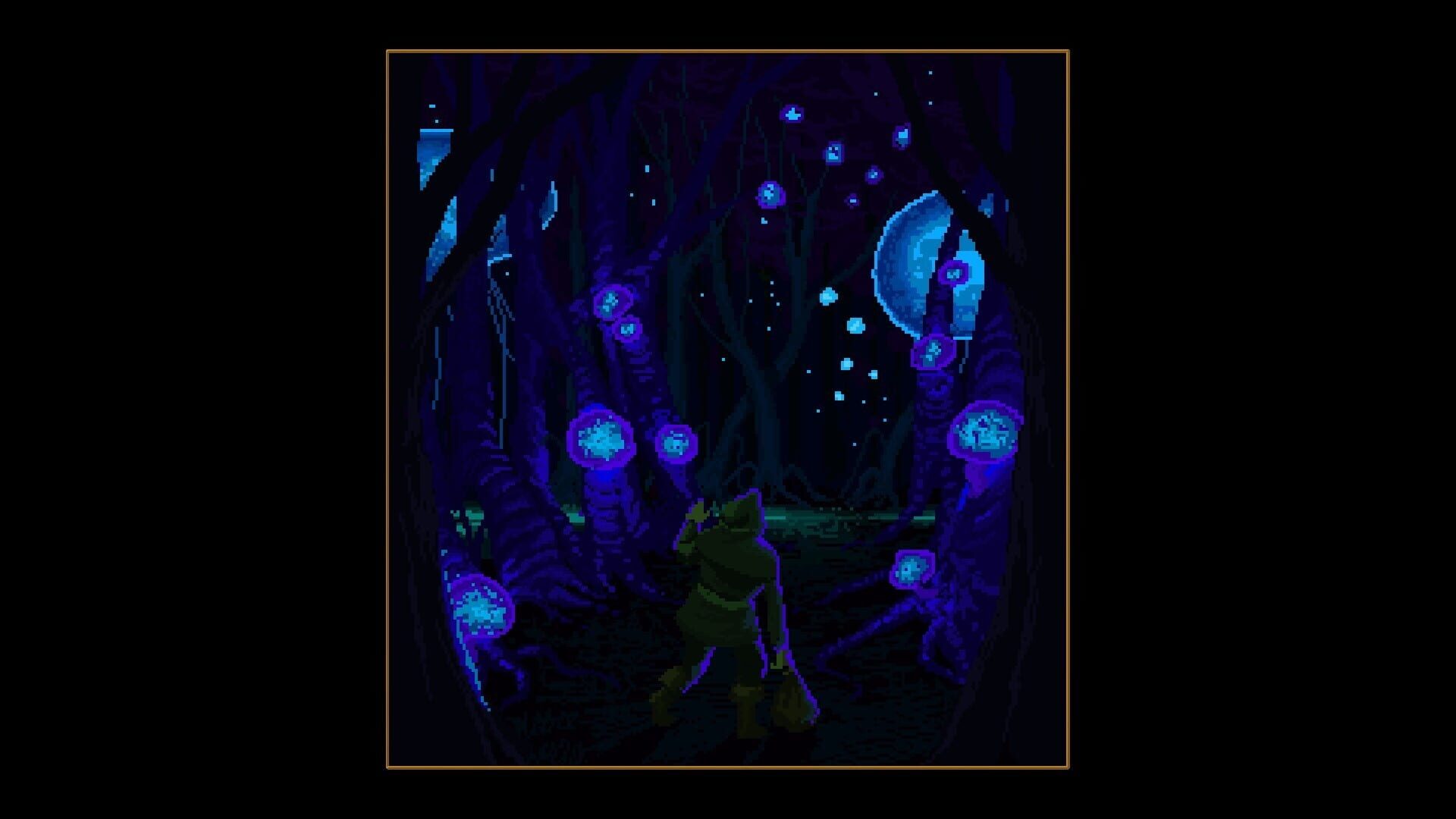 Story of You: The Allied Kingdoms screenshot 1