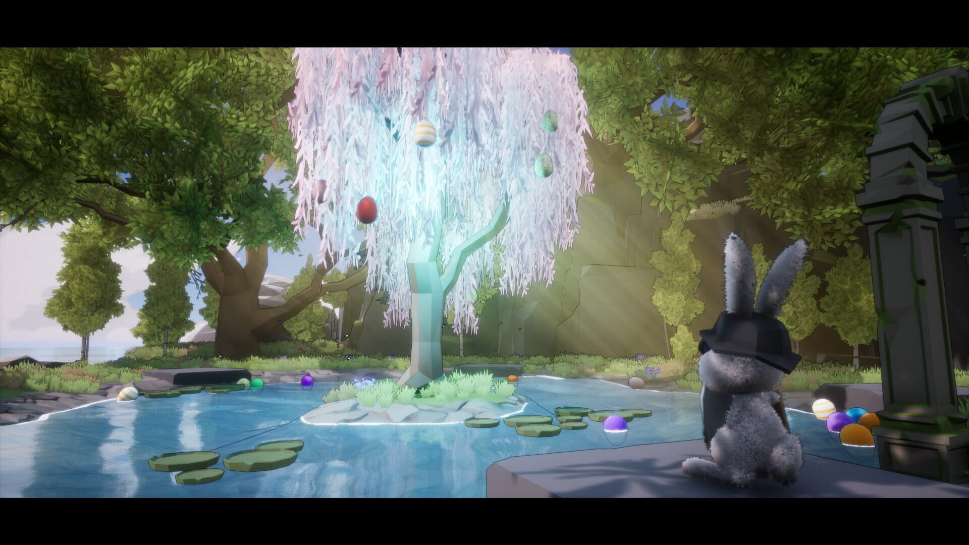 Jack Saves Easter screenshot 1
