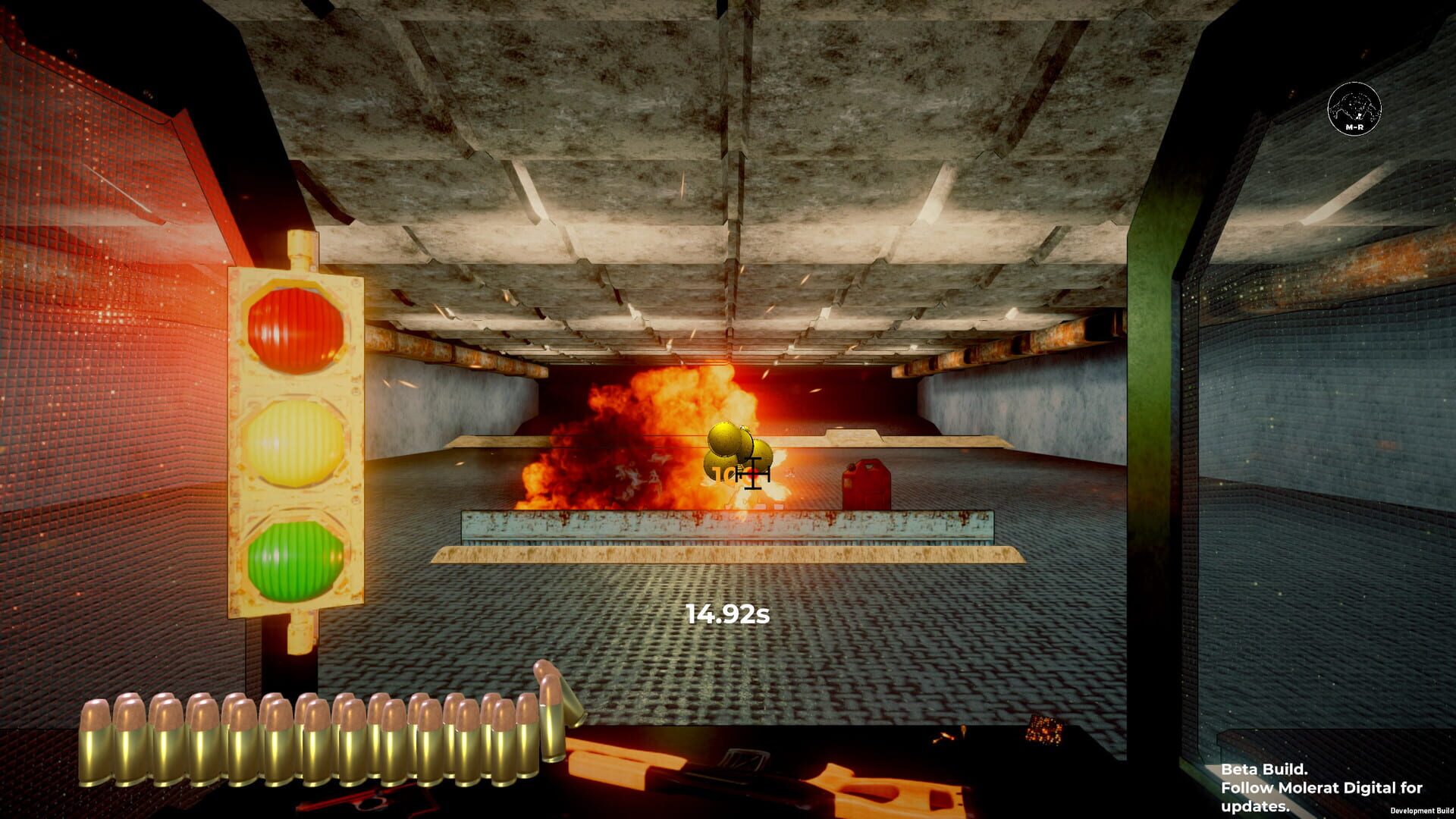 BangBang PewPew screenshot 1