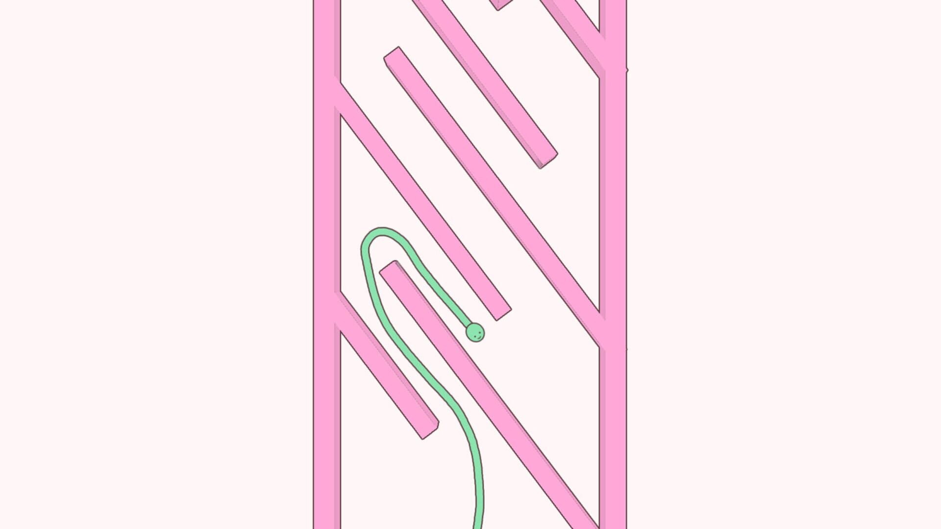 Cute Snake screenshot 1