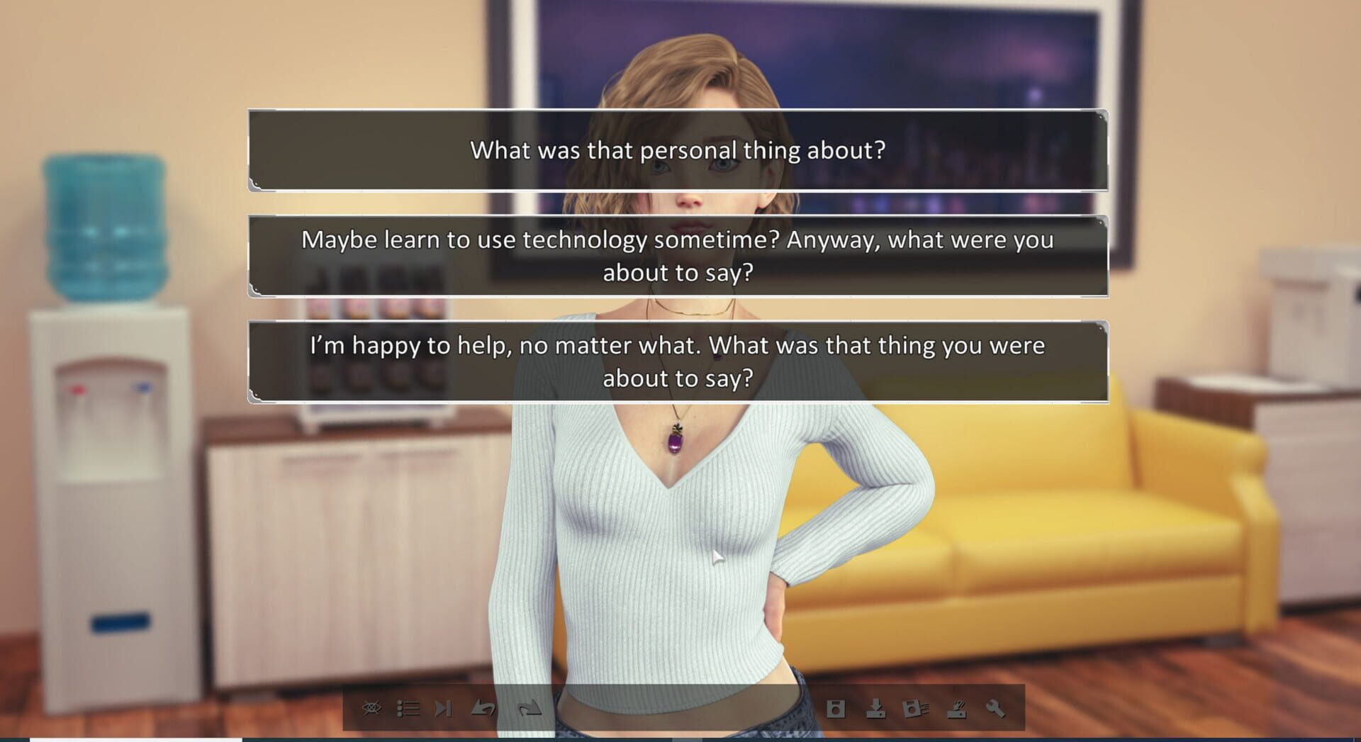 Shale Hill Secrets screenshot 1