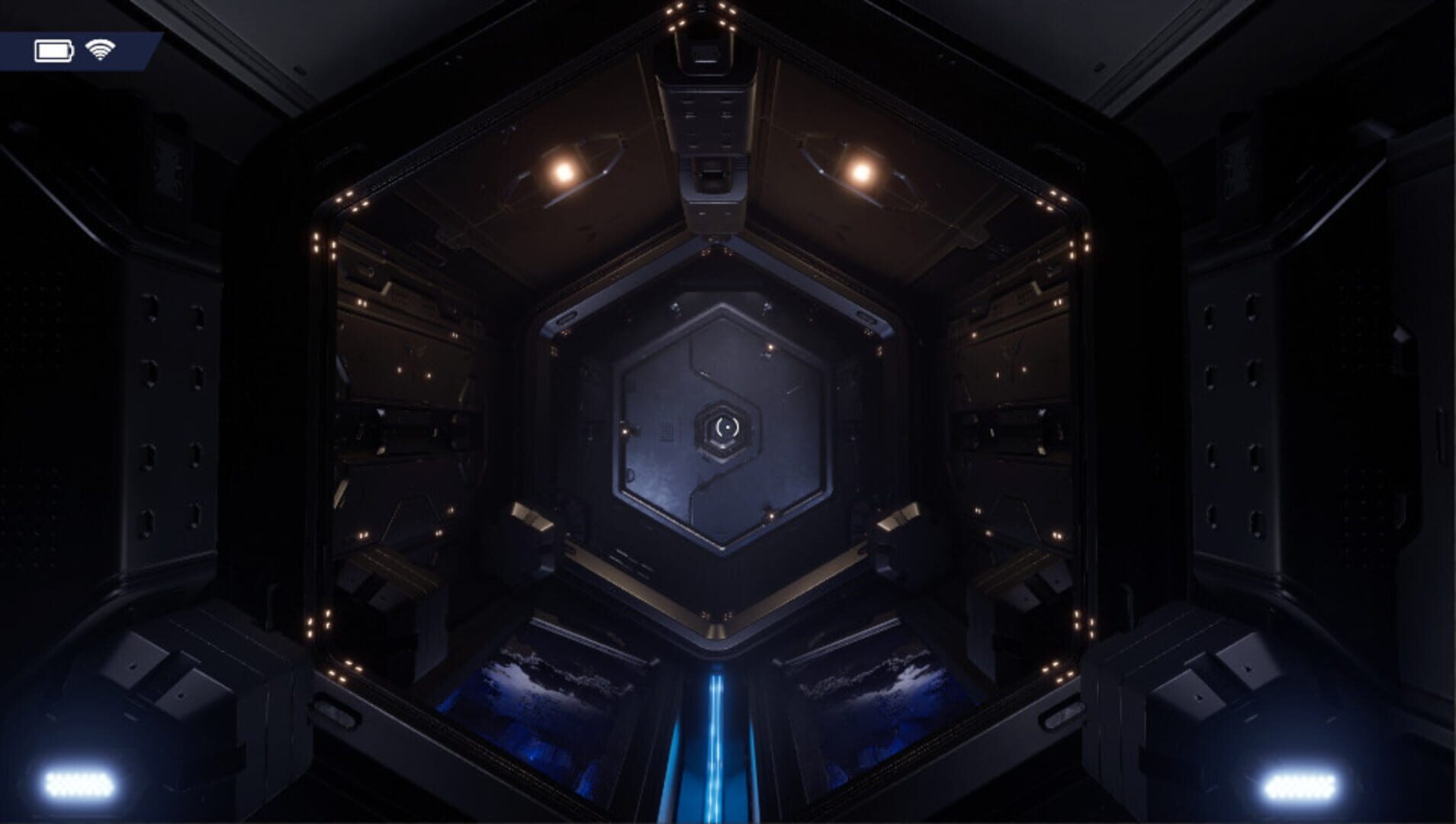 Smugglers of Cygnus screenshot 1