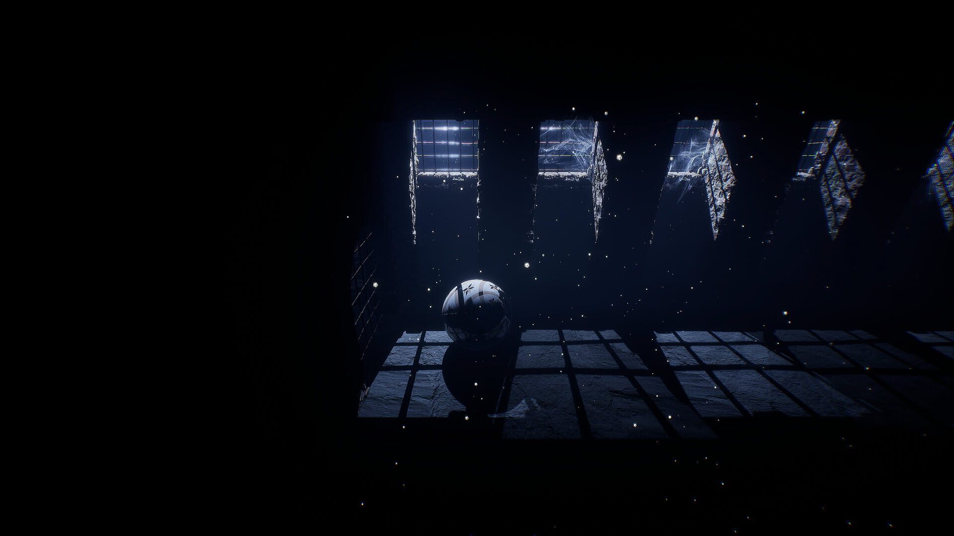 Trigger screenshot 1
