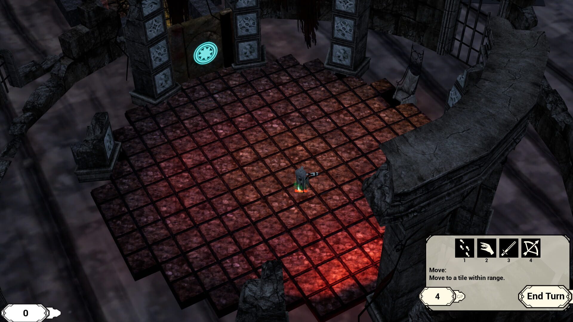 Roll For Initiative screenshot 1