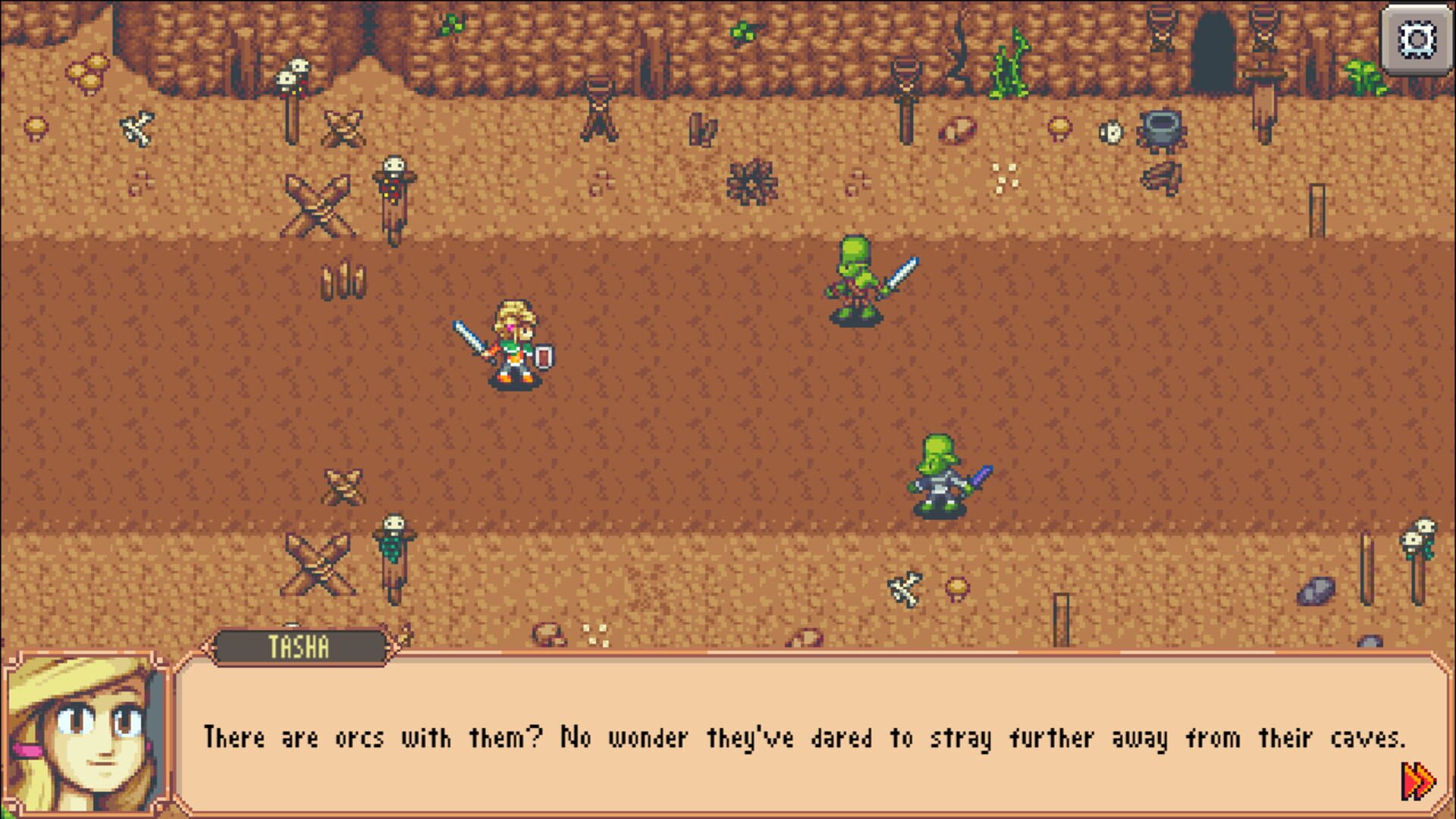 Deck Adventurers: Origins screenshot 1