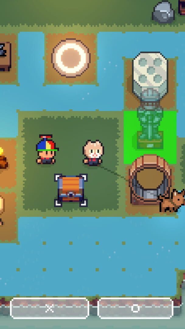 The Way Home screenshot 1