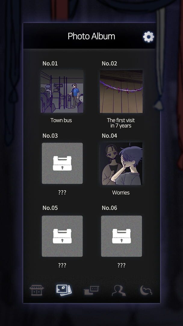 The Ancestral Legacy! screenshot 1