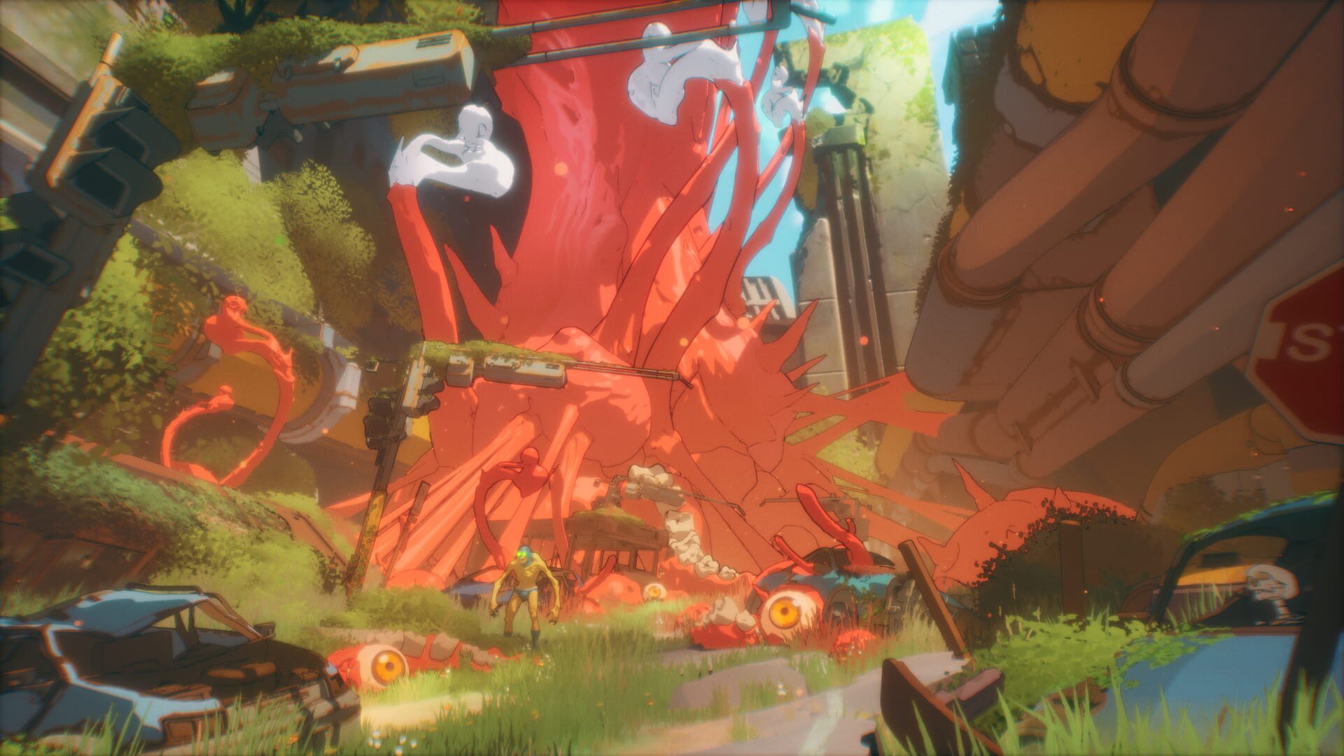 Superior screenshot 1
