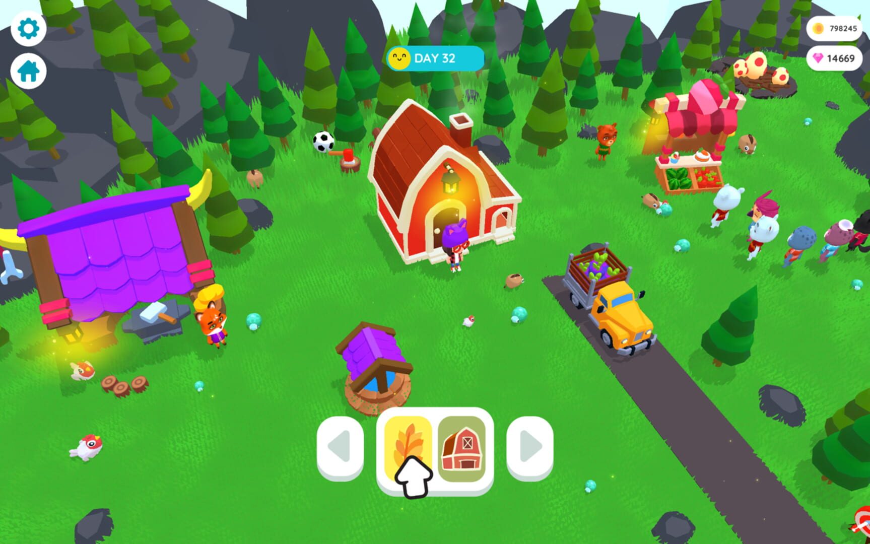 Farm It! screenshot 1
