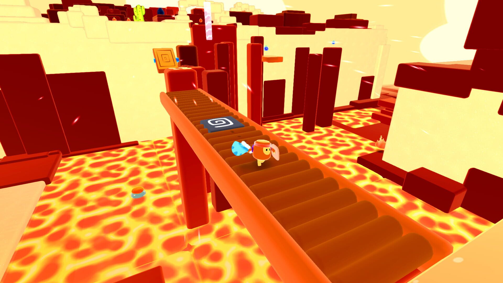 Woodle Tree 2: Deluxe Plus screenshot 1