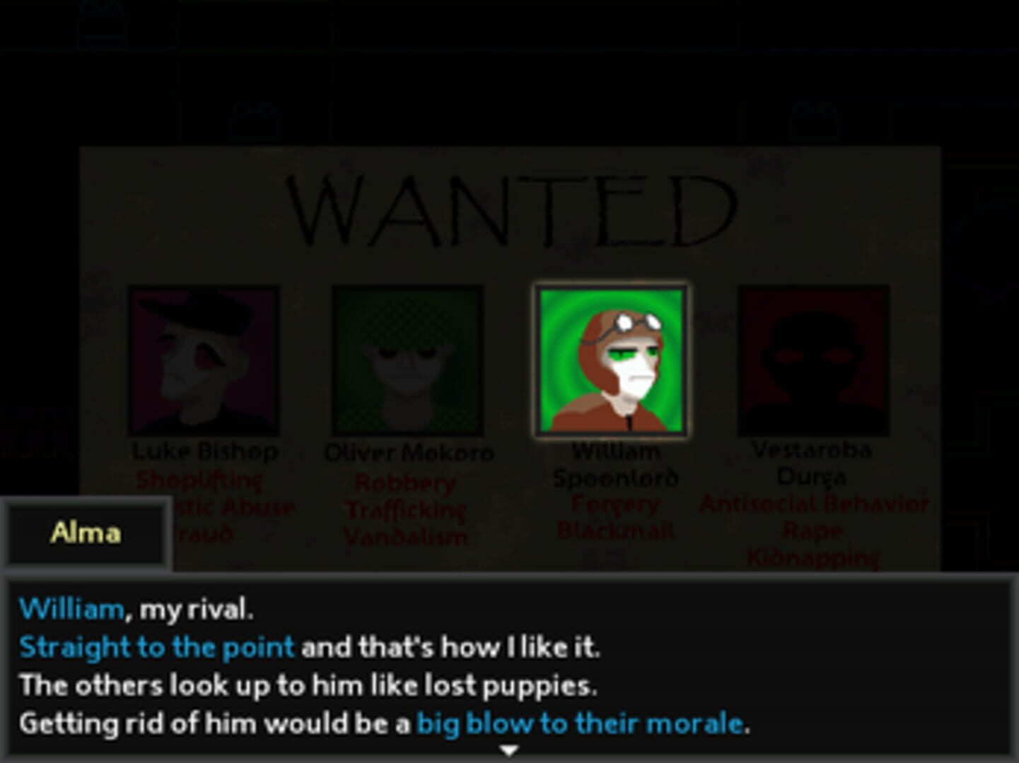 Kanalmanac screenshot 1