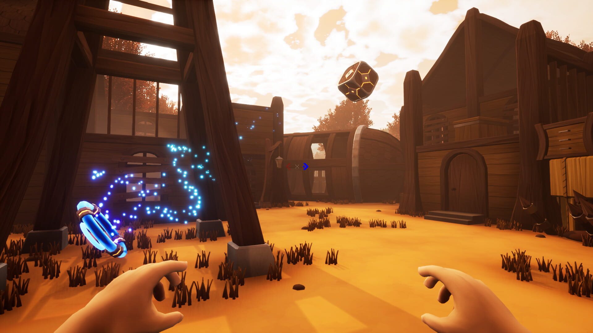 Strawhart screenshot 1