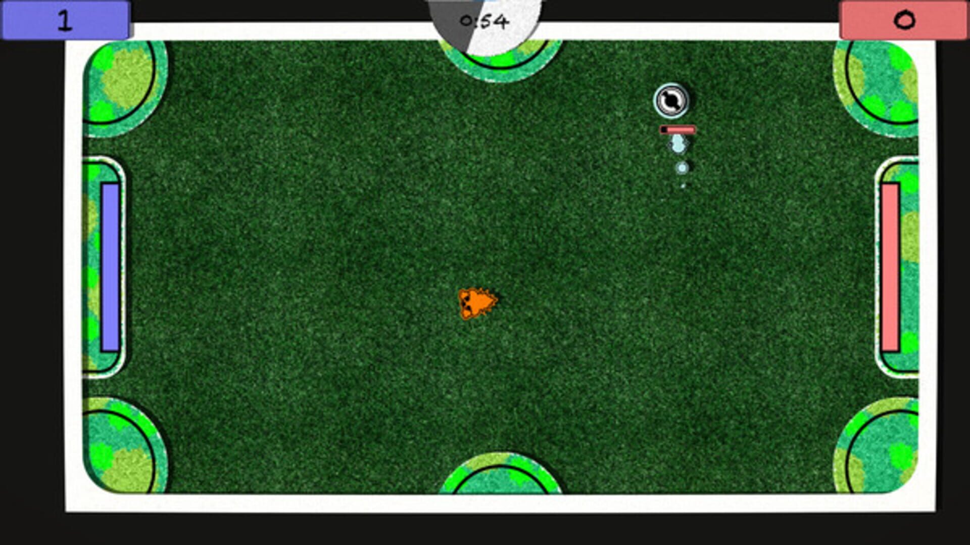 Note Brawl screenshot 1