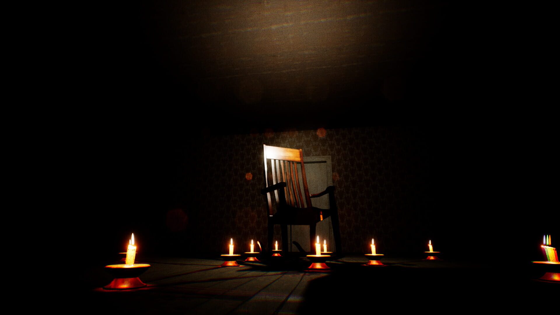 Fate Chapter 2: The Beginning screenshot 1