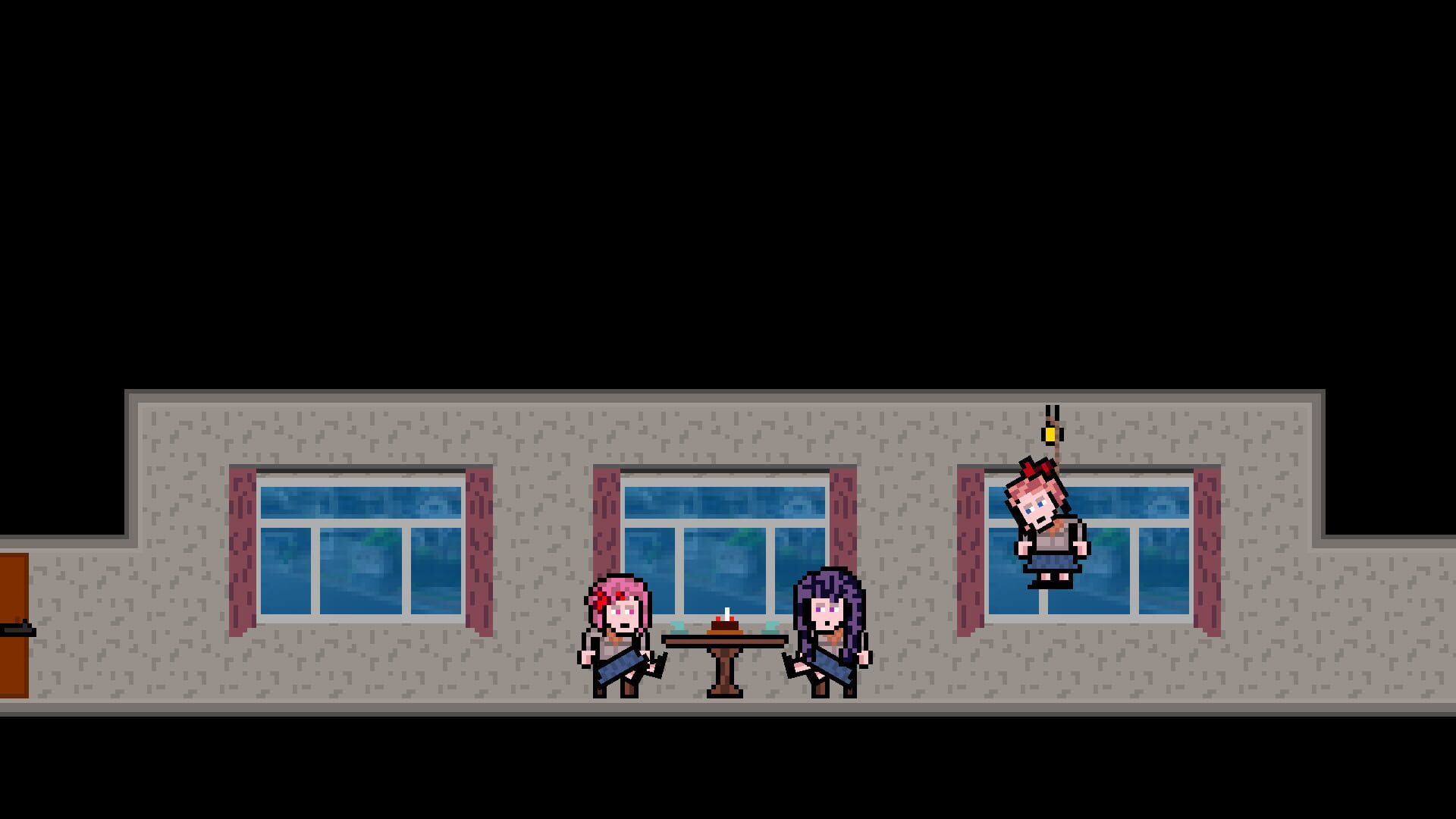 [untitled] 2: chMonika's Revenge screenshot 1
