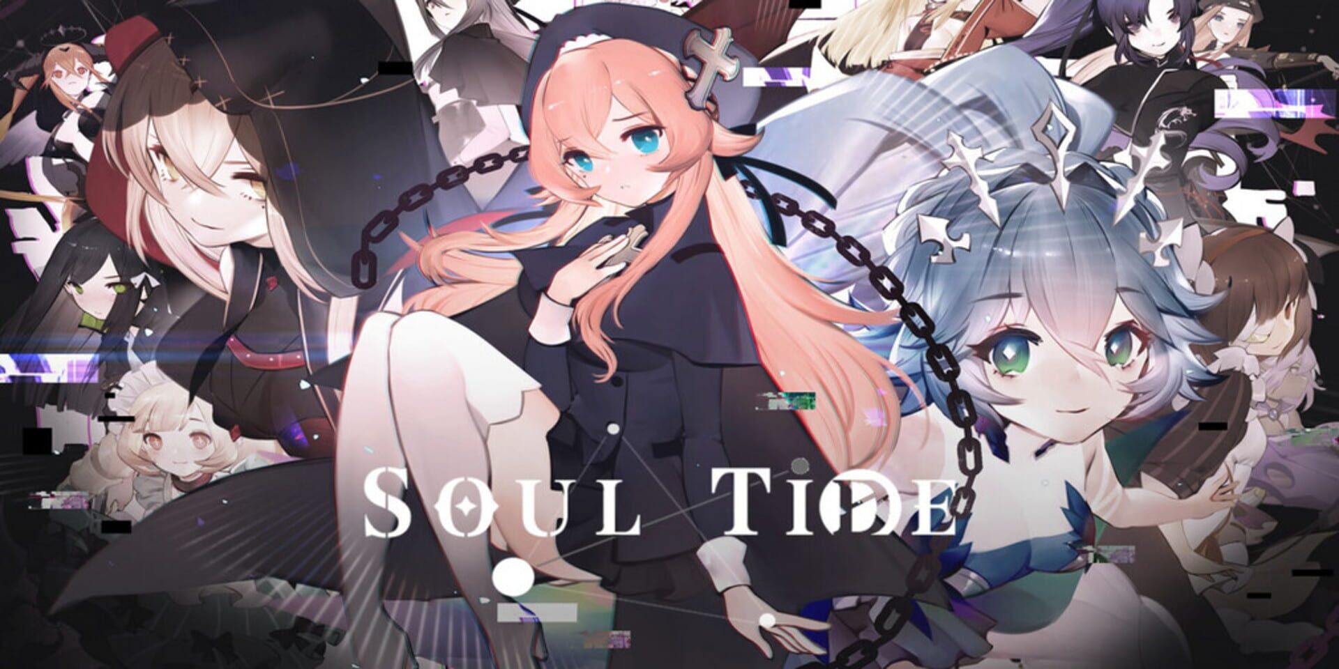 Soul Tide screenshot 1