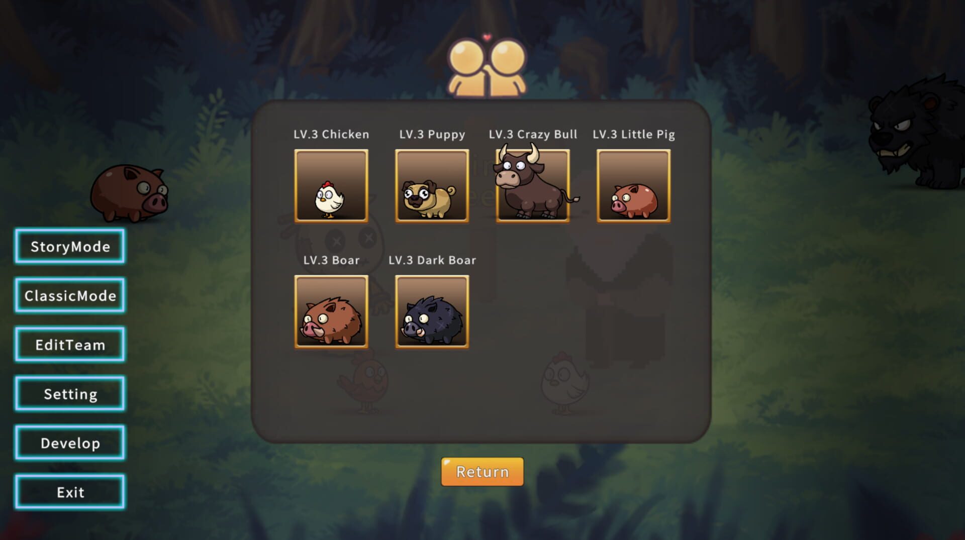 MindSweeper screenshot 1