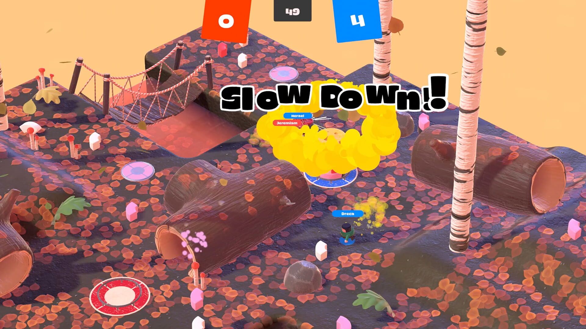 Zigglox screenshot 1